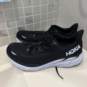 Mens Hoke running Shoe